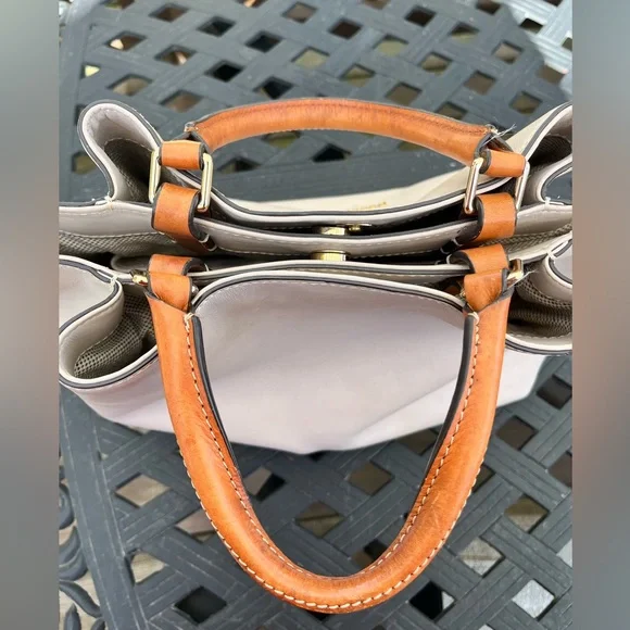 Dooney & Bourkey Bag City Barlow Slouchy Tote - Picture 6 of 16